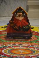 Shashtyabdapurti Utsava - Karla - Day 1